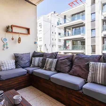 Appartement Modern 2-bedroom In *
