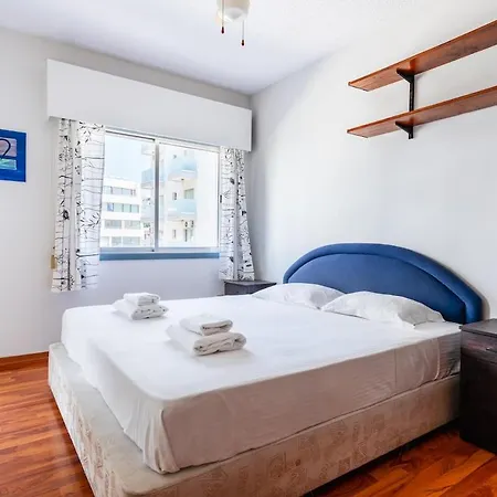 Modern 2-bedroom In * Limassol