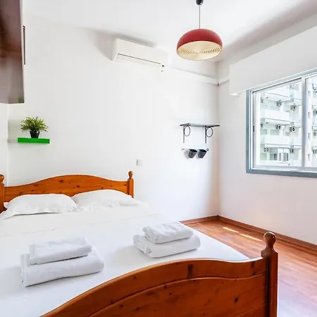 Modern 2-bedroom In Appartement *